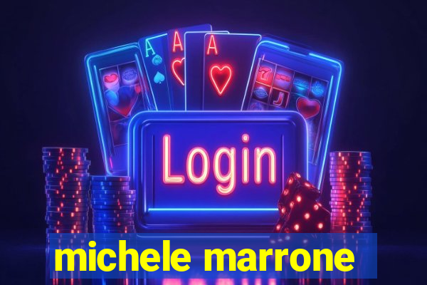 michele marrone